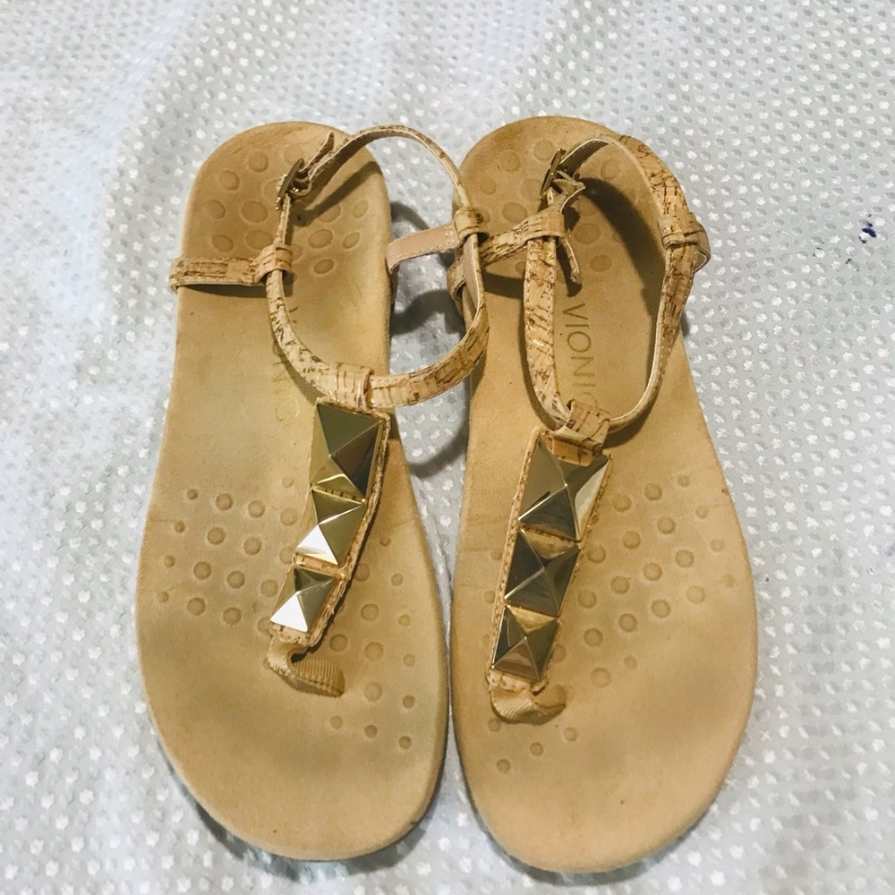Vionic‎ sandals - Picture 3 of 5